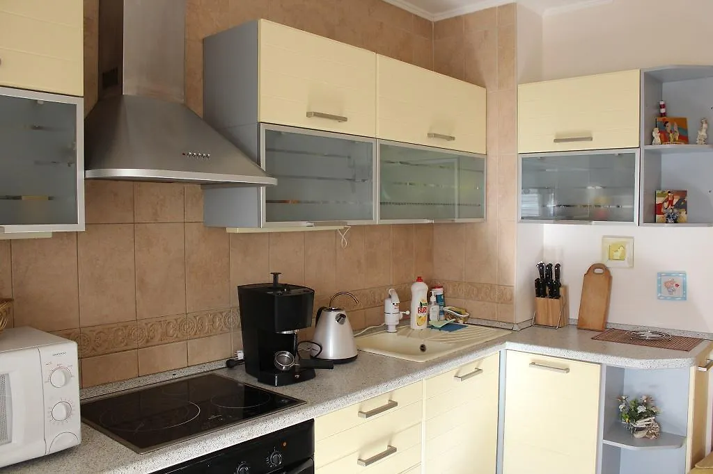 Luxe Apartment On Dmytrivska Kijów